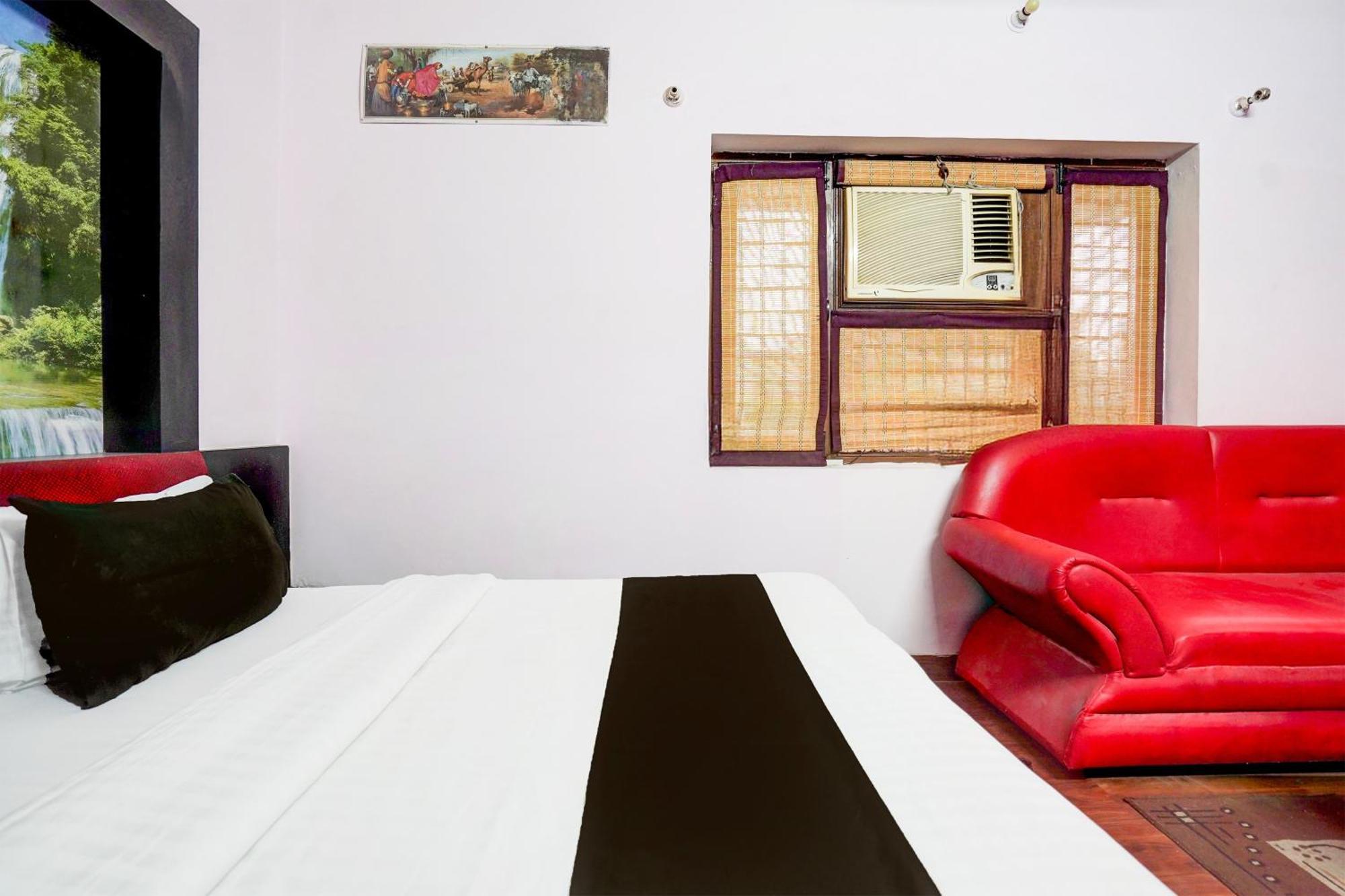 Super Hotel O Krishna Nagar Chowk Near Ongc デヘラードゥーン エクステリア 写真