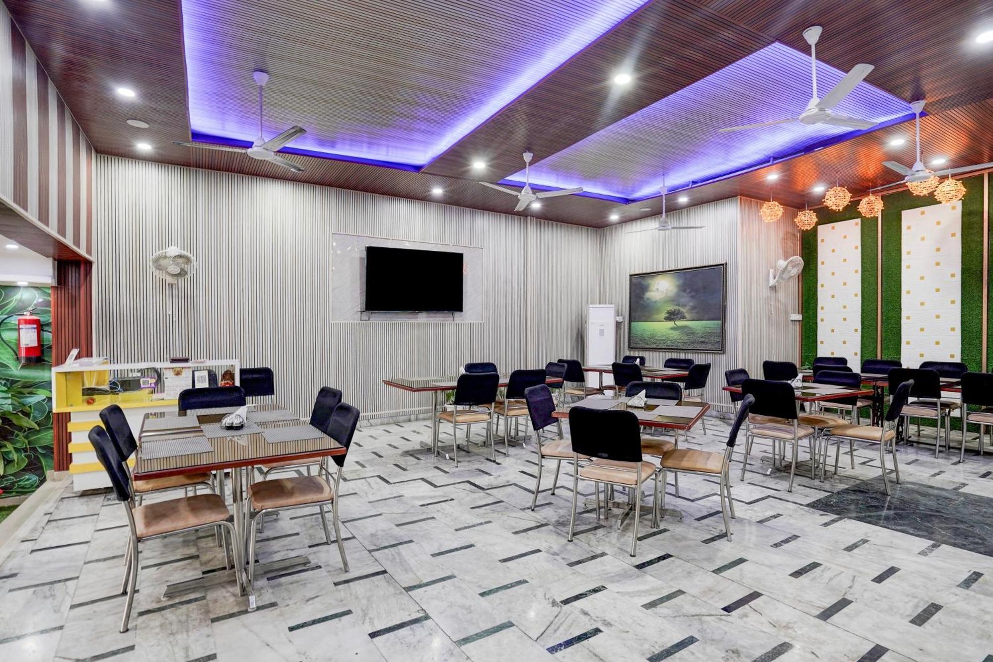 Super Hotel O Krishna Nagar Chowk Near Ongc デヘラードゥーン エクステリア 写真