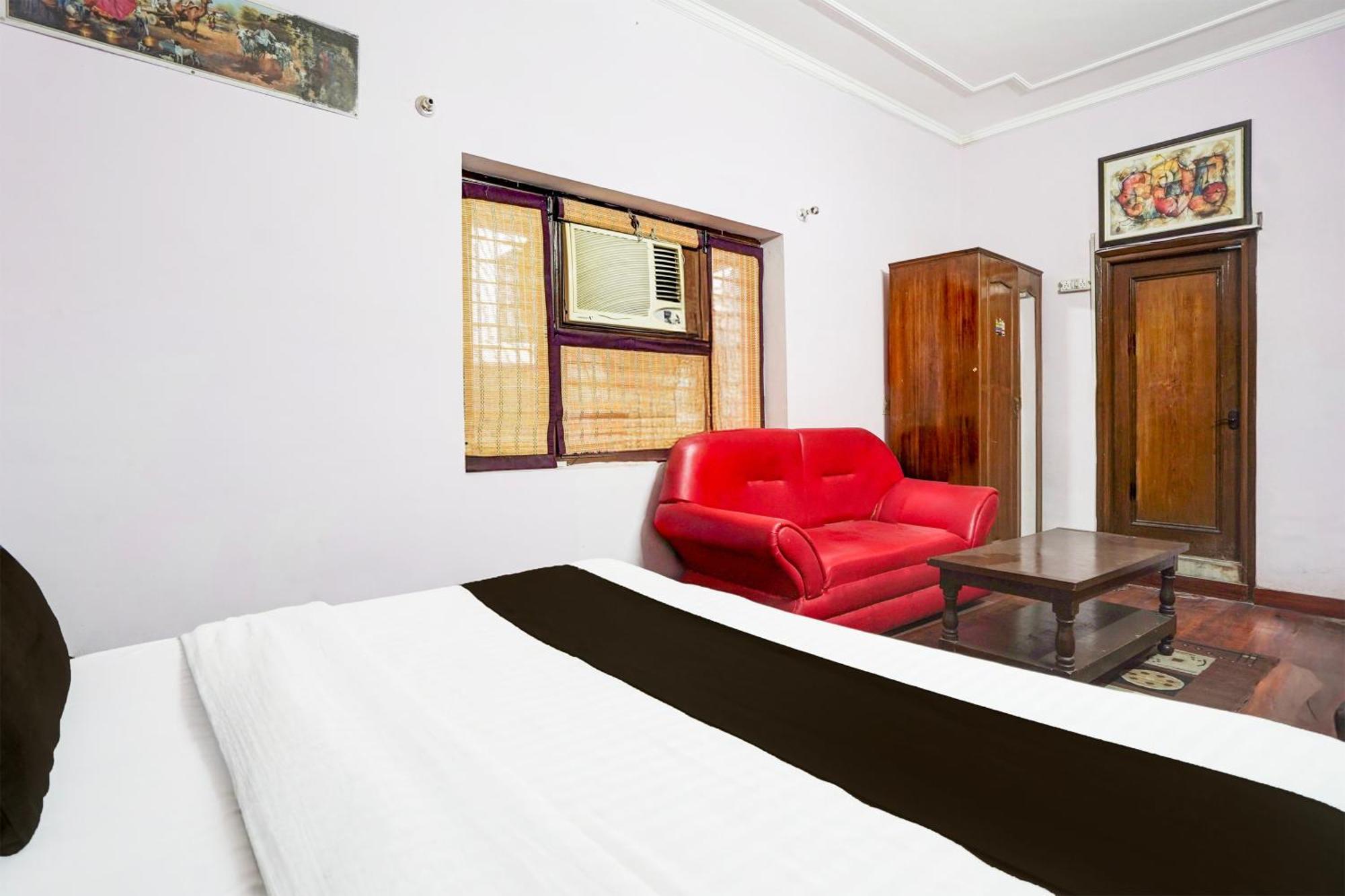Super Hotel O Krishna Nagar Chowk Near Ongc デヘラードゥーン エクステリア 写真