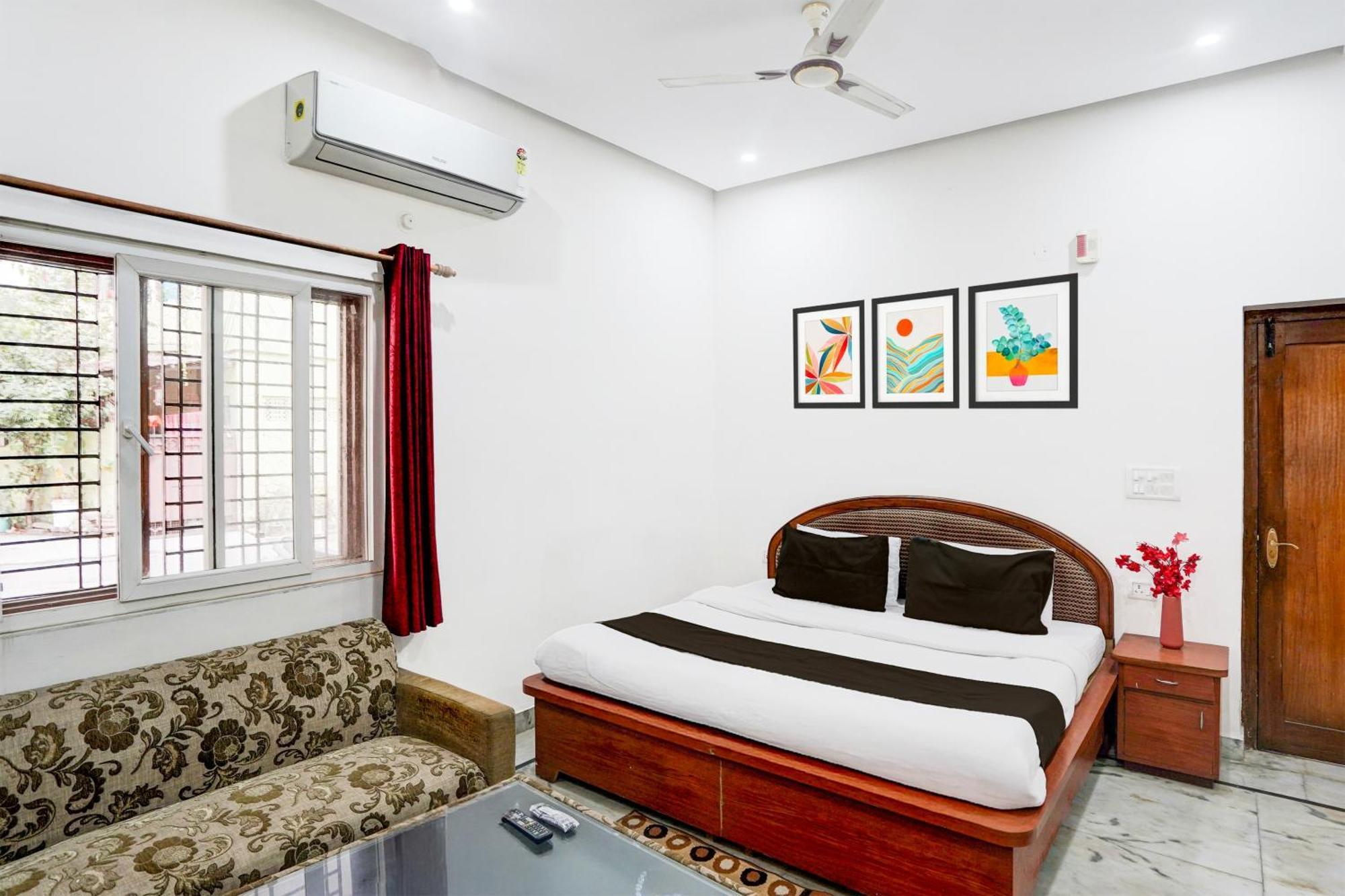 Super Hotel O Krishna Nagar Chowk Near Ongc デヘラードゥーン エクステリア 写真