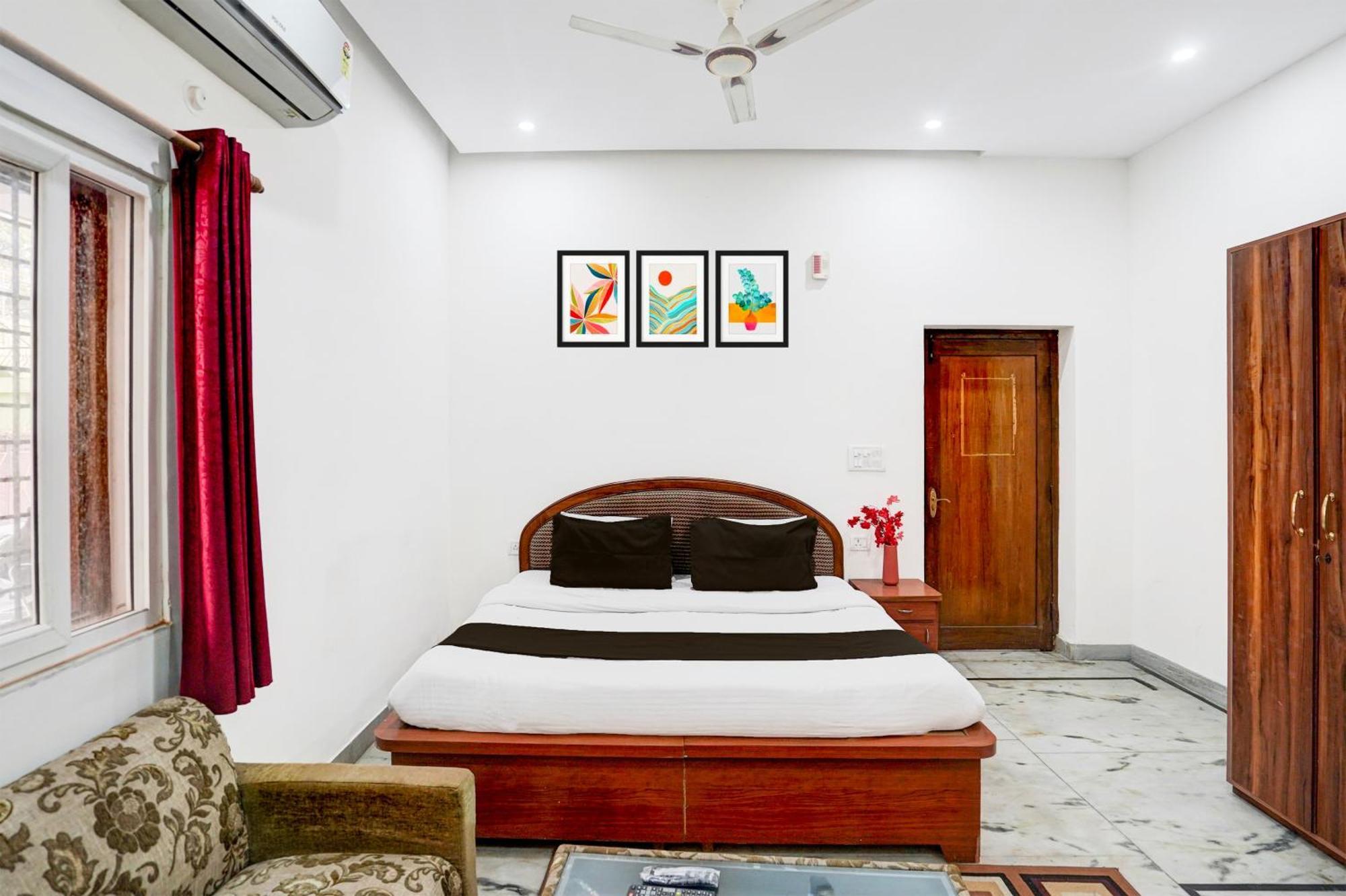 Super Hotel O Krishna Nagar Chowk Near Ongc デヘラードゥーン エクステリア 写真